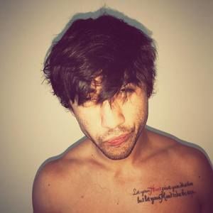 Meet your Posher, Joe